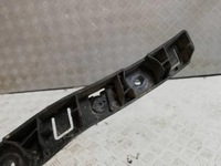 фото thumb №2, Alfa romeo mito лівий напрямна бампера задня