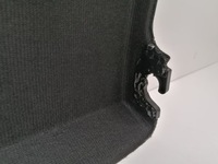 фото thumb №9, Fiat 500x полка задняя багажника оригинал 2014-