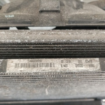 фото thumb №6, Jeep grand cherokee 3.6 10- радіаторів води usa