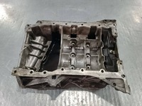 фото thumb №8, Поддон масляная renault laguna ii lift 8200543578