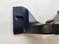 фото thumb №7, Audi q7 4l 07r канал труба повітря обігрівача права 7l0819348a