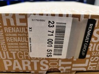 фото thumb №12, Модуль двигателя renault megane iv,scenic iv kadjar, talisman 1.5dci 237100151s