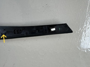 фото thumb №11, Hyundai tucson iv 4 20r планка накладка крыльев правый зад правая задняя