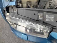 фото thumb №12, Vw bora лампа правый перед правая передняя