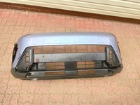 фото thumb №1, Hyundai kona ii 22- бампер передний 86512-be100