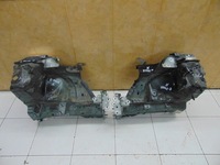 фото thumb №1, Чверть лонжерон ліва права jaguar e pace