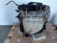 Renault clio 2 3d рестайлинг  1.6 16v 03r двигатель k4m708 79kw 107km Цена, фото thumb