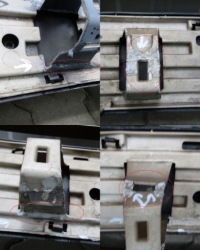 Бампер перед передний ford kuga mk2 ii 12-16 в Украине, фото thumb