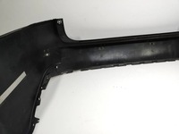 фото thumb №9, Lexus is iii бампер задняя