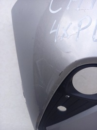 фото thumb №8, Бампер перед toyota chr 4xpdc 52129-f4110