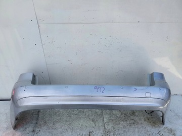 фото thumb №1, Mercedes w212 універсал pdc бампер зад задній