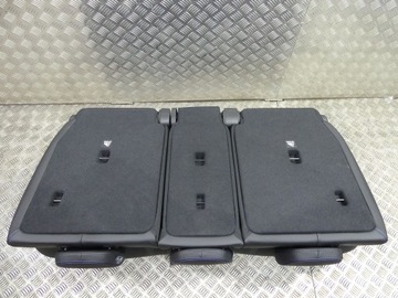 фото thumb №14, Bmw x2 f39 обивка m sport сиденья подогрев диван обшивки туннель коврики