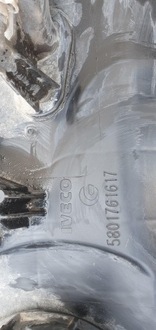 фото thumb №1, Bak бак adblue 3.0 iveco daily vi 5801761617