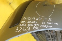 фото thumb №16, Бампер перед передній ксенон pdc ford ford galaxy i fl