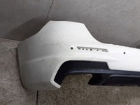 фото thumb №6, Бампер задня задній maserati quattroporte gts gransport 670066452