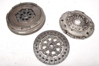 фото thumb №1, Mini clubman f54 1.5 сцепление диск прижим двухмассовый маховик