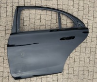 фото thumb №12, Mercedes s 223 w223 дверь задняя задние левая короткие