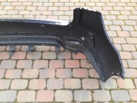 Lexus rx iv rx450h бампер спойлер задняя задний 15-19 Цена, фото thumb