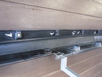 фото thumb №9, Молдинг поріг права lexus ct200h ct 200 h поріг 10