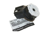 фото thumb №1, Колодка замка зажигания оригинал mazda 2 de 6 gh
