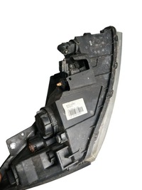 фото thumb №8, Фара левый перед лампа левая передняя левая kia ceed i 06-09 921011h000