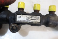 фото thumb №4, Молдинг впрыскная mazda 2 ii 1.4citd