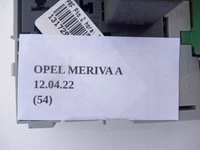 фото thumb №6, Коробка предохранителей opel meriva a
