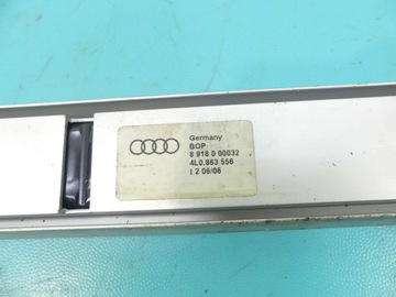 фото thumb №10, Рейка багажника комплект audi q7 i 4l