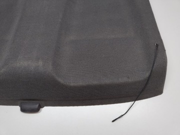 фото thumb №5, Volvo xc40 полиця задня багажника оригінал 2017-