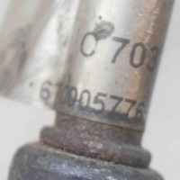 фото thumb №6, Трубка  гідропідсилювач кермо maserati quattroporte vi 670005776 13348946