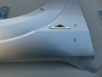 фото thumb №7, Крила правий перед передній ford mondeo mk3 60 europa