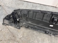 фото thumb №9, Mercedes gla 35 h247 a2478857308 бампер плита захист під двигун перед оригінал
