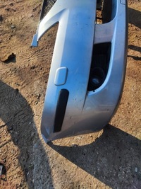 фото thumb №7, Mitsubishi lancer vii бампер перед передний kompletny омыватель