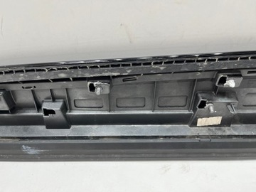 фото thumb №8, Audi q7 4m0 планка дверь перед передняя правая 4m0583960n