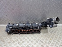 фото thumb №1, Коллектор впускной  opel insignia a 1.6 cdti