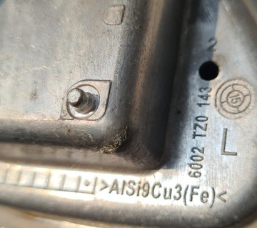 фото thumb №5, Bmw x5 f15 x5m f85 x6 f16 x6m f86 модуль led лівий