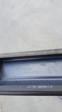 фото thumb №7, Avensis t29 15-18r універсал рейлінги дахові комплект