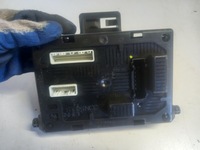 фото thumb №2, Модуль bcm renault modus 8200200106