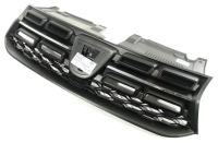 фото thumb №1, Решётка радиатора радиатора решётка радиатора dacia sandero ii 17-21