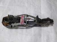 фото thumb №2, Ручка наружная задняя правая seat toledo ii 2 ls7s