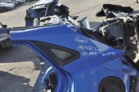 Ford puma 2 mk2 ремень задний  задний крыло левый правый четверть поддон Киев, фото thumb