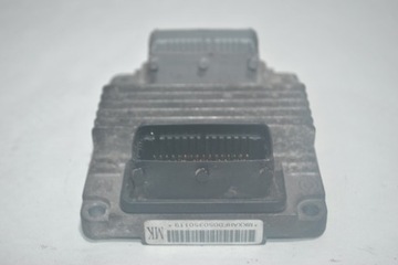 фото thumb №7, Комп'ютер двигуна chevrolet aveo 96417550