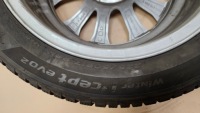 фото thumb №12, Алюминиевый диск bmw g20 g21 17'' 7,5j 225/50/17
