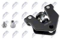 фото thumb №1, Підрамник нижній двері бокових nty renault traffic 01-/dolny/ opel vivaro 01-/b