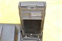 фото thumb №8, Спинка сидіння лівий задня mercedes w211 sedan шкіра