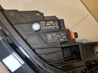 фото thumb №14, Audi a6 c7 рестайлинг лампы фара левая правая matrix полный led 4g0941035 4g0941036