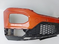 фото thumb №2, Vw t-roc 2ga бампер перед 2ga807221 j оригинал