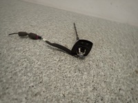 фото thumb №4, Chevrolet cruze sedan 08-16 антена дахова bat