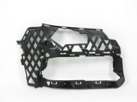 фото thumb №1, Кронштейн w бампер каркас vw passat 14 - r-line лівий