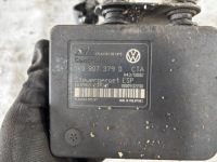 фото thumb №4, Volskwagen touran i 1 насос модуль керування abs 1k0907379d 1k0614517b